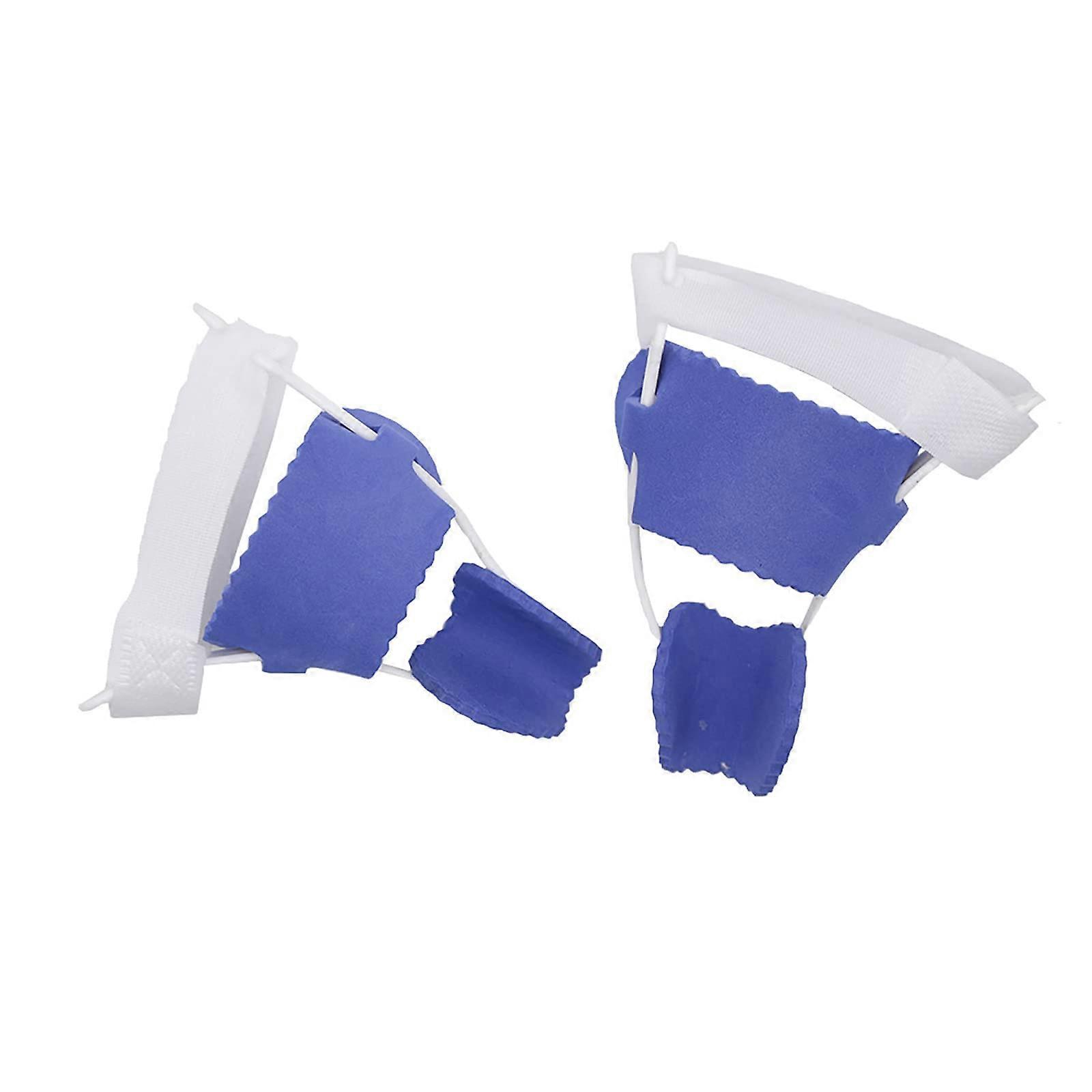 Bunion Corrector for Big Toe Alignment with Adjustable Hallux Valgus Splint for Instant Pain Relief