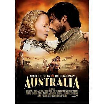 Austalia Movie jigsaw puzzle game for adults and kids QT 0400