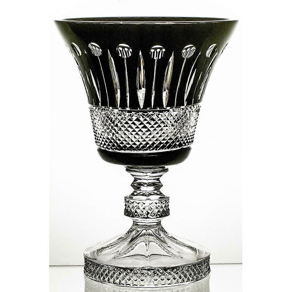  Crystal Julia crystal fruit bowl 14533