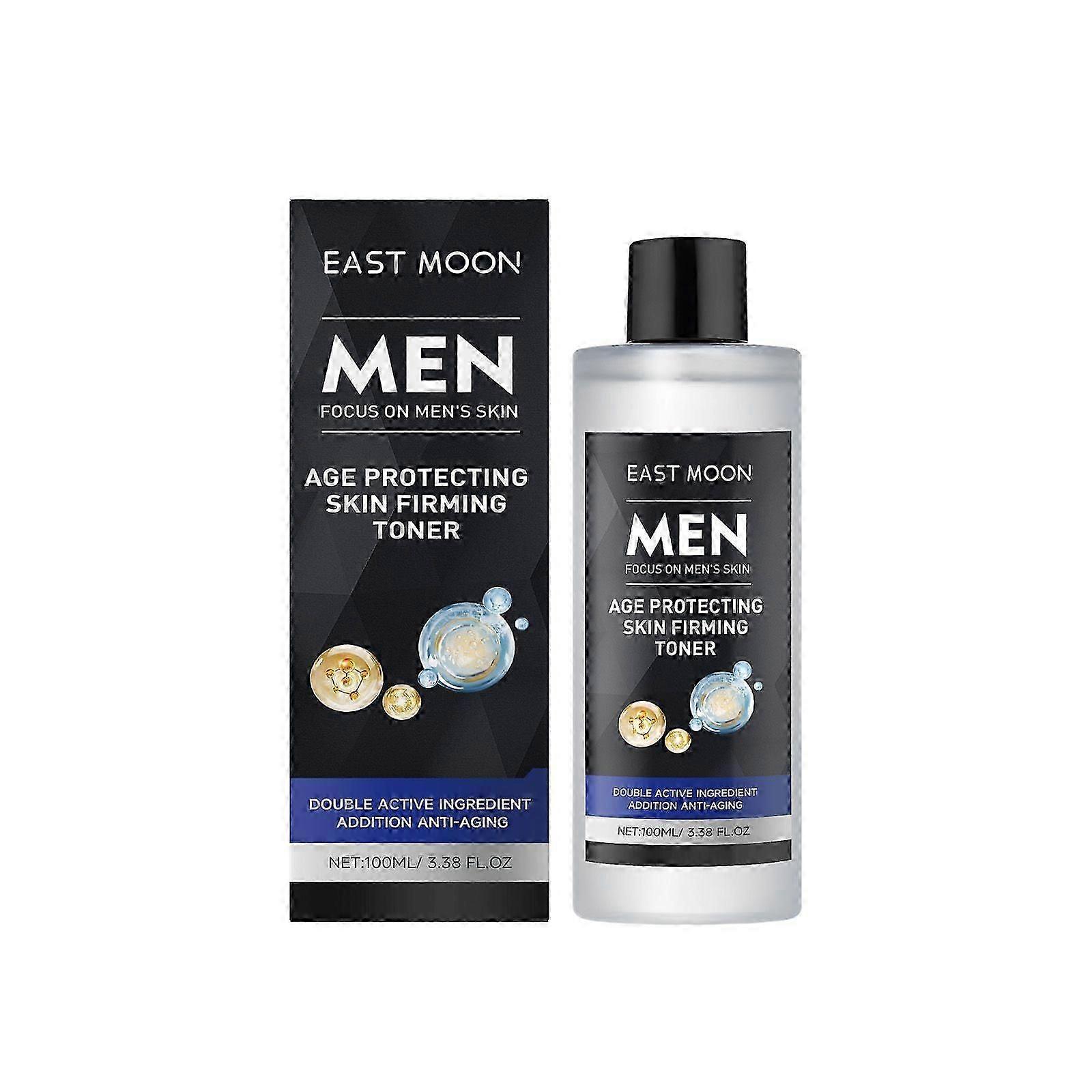 Men's Firming Toner