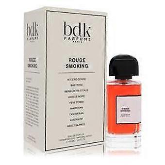  Bdk Rouge Smoking by Bdk Parfums - Eau De Parfum Spray 3.4 oz - Women 