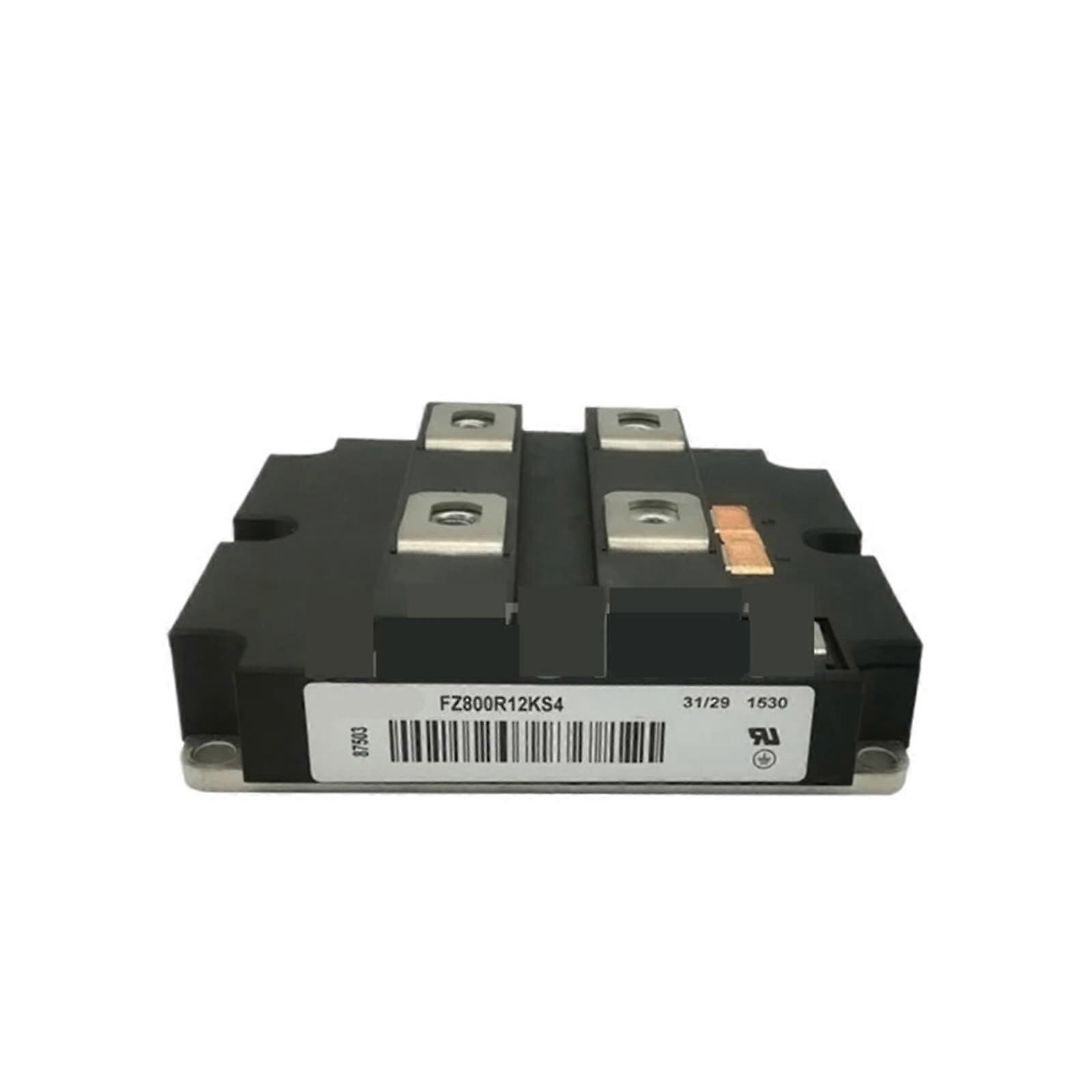 FZ800R12KS4 IGBT Power Module 1200V  Power Rectifier for Efficient Energy Conversion
