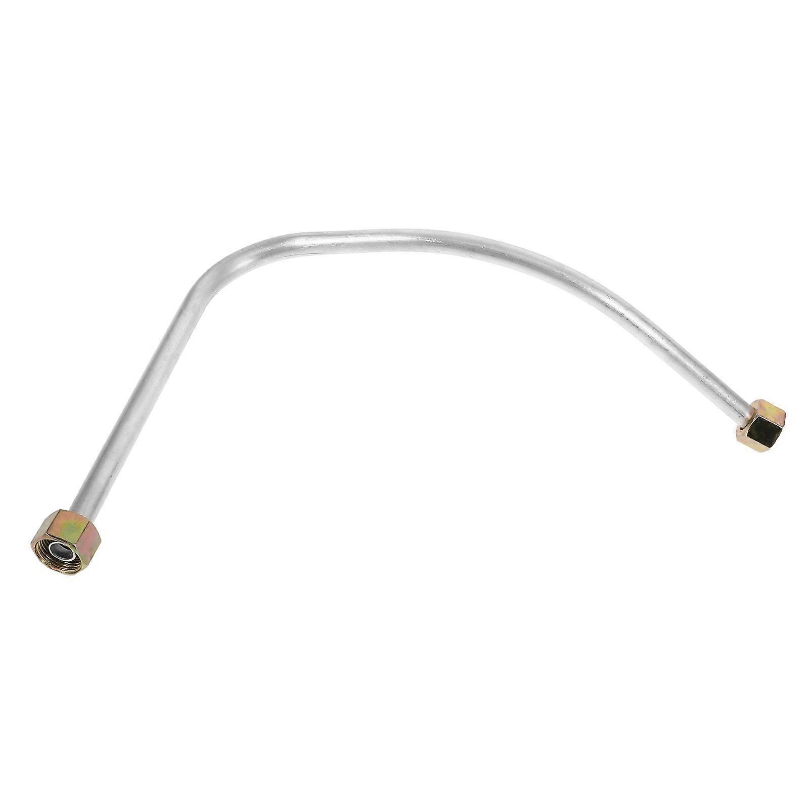 Air Compressor Exhaust Tube Replacement Air Compressor Hose Pneumatic Pipe