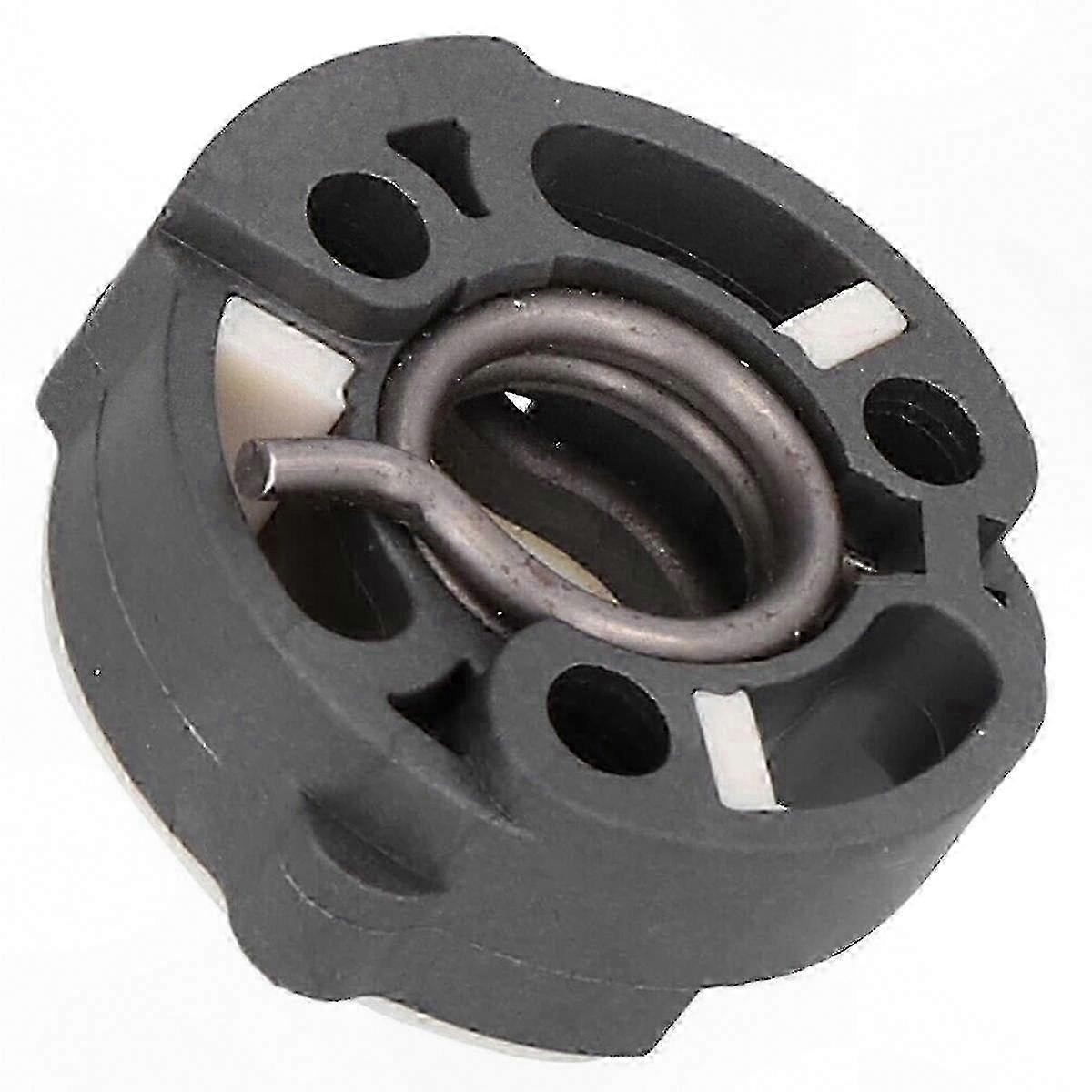 Supercharger Repair Kit with Coupler for 5.0T Models - Bottom Cover Replacement LR088564