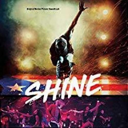 Shine / O.S.T. - Shine (Original Soundtrack)  [COMPACT DISCS] USA import