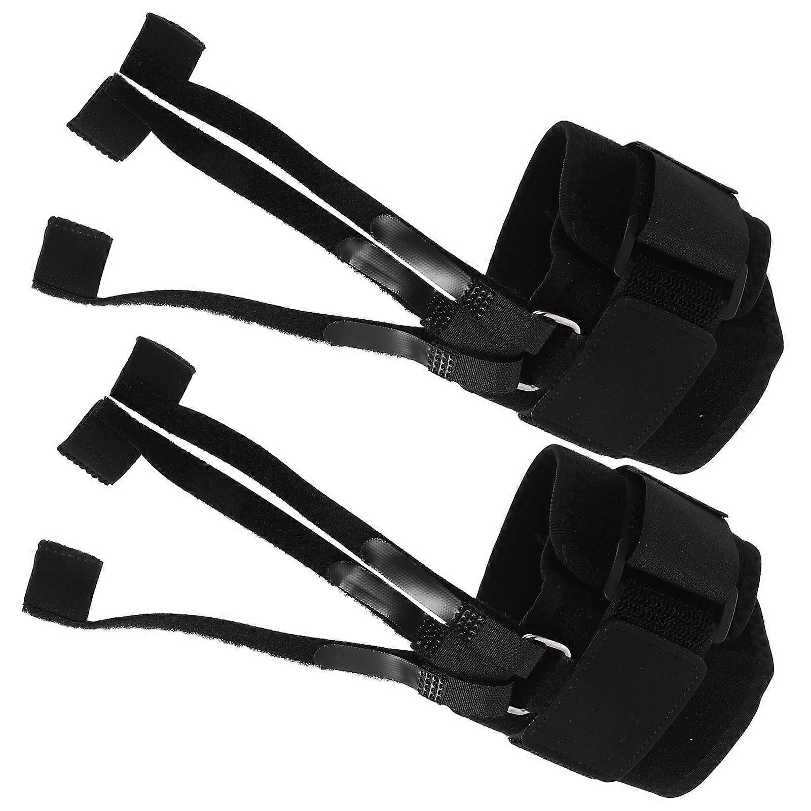 Toe Traction toe Straightener for Curled Toes 8Pcs Adjustable