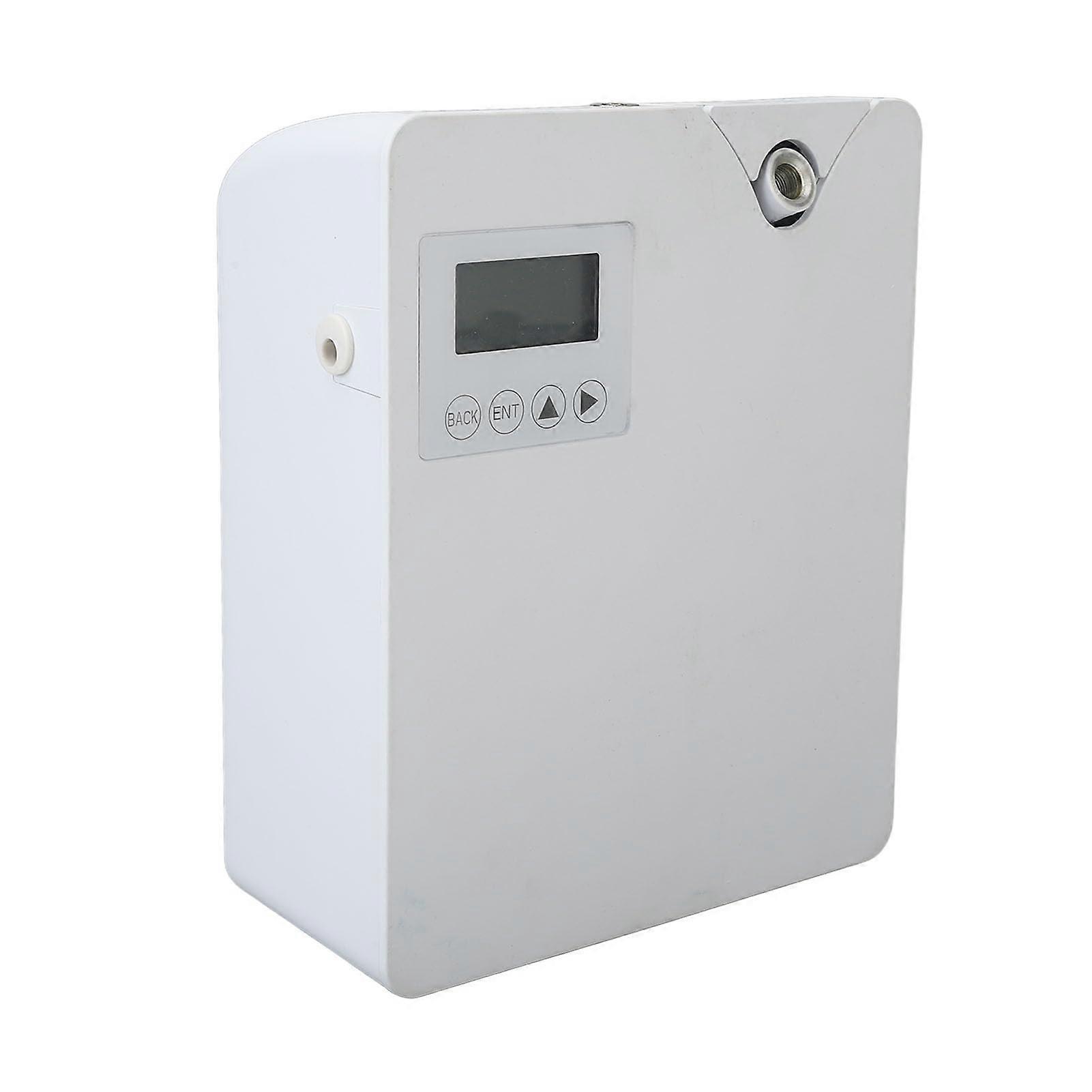 Essential Oil Diffuser for Spa and Hotel with Low Noise and Full Room Coverage, US Plug 100240V