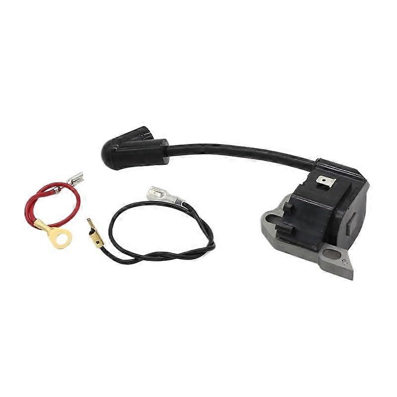 Ignition Coil for Stihl Chainsaw MS180 MS170 017 018 Magneto Module Replacement Boost Engine Power