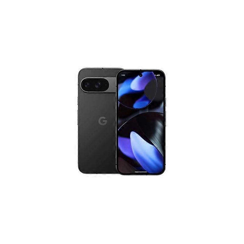 Google Pixel 9 12+256gb 6.3" 5g Obsidian Ds Eu