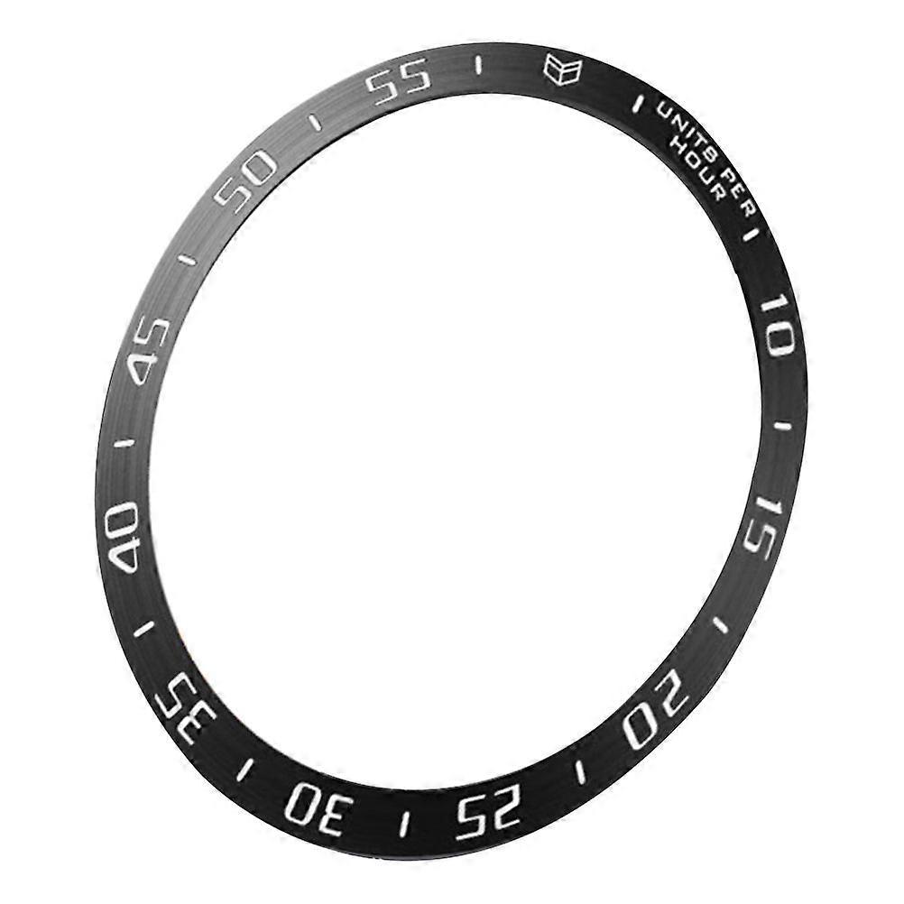 Watch Bezel Insert Loop Replacement Part Compatible with Galaxy Watch 3 45mm