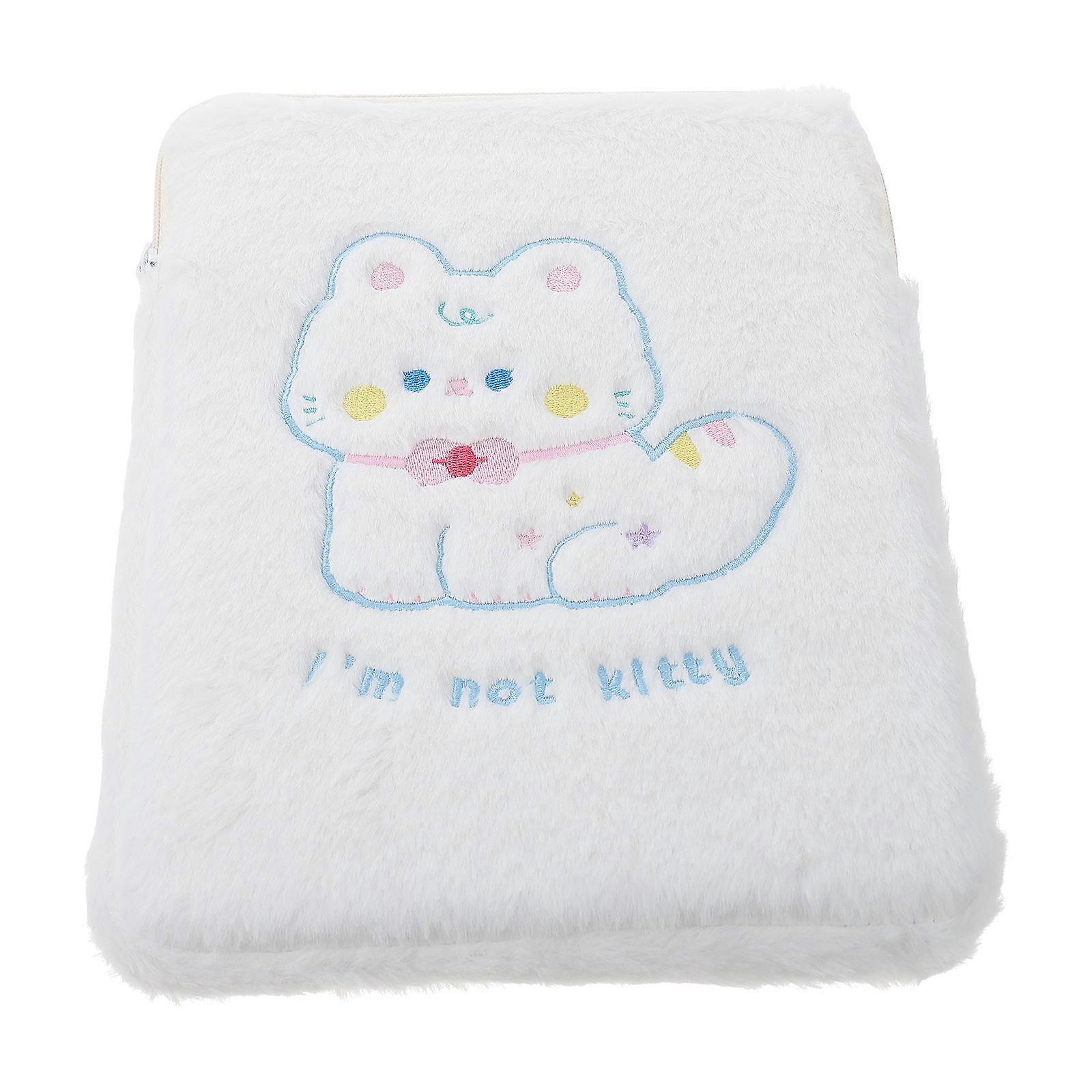 Travel Tablet Protector Cute Handbag For Kids Multi-Functional 1Set