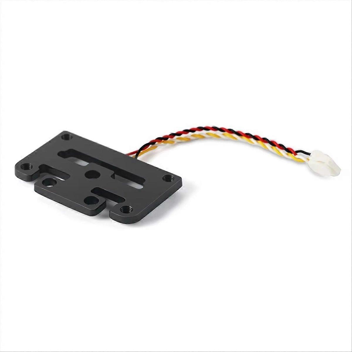 For K2 Plus strain gauge