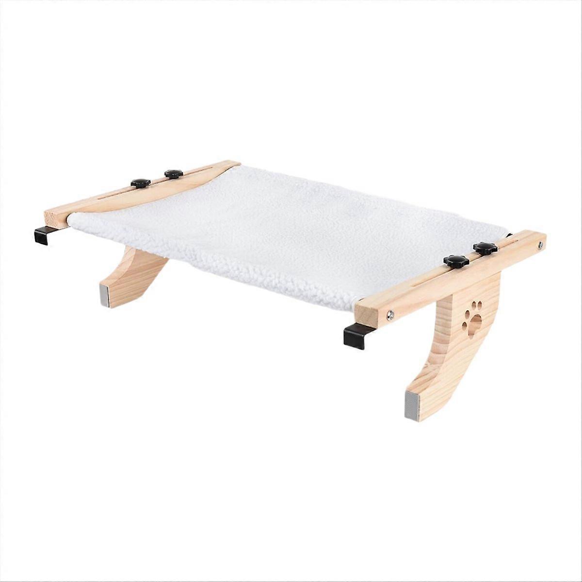 Cat Sill Window Perch Sturdy Cat Hammock Window Seat