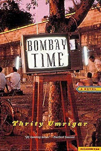 Bombay-Zeit