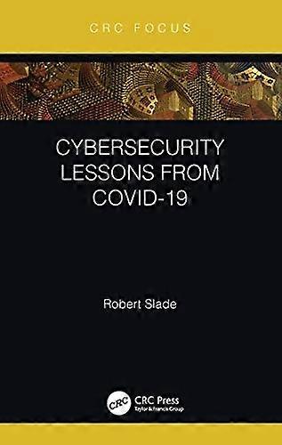Cybersecurity Lessons from Covid-19