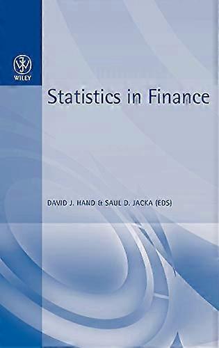 Statistiques en finance