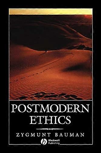 Postmodern Ethics