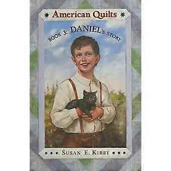 Daniel's Story (Amerikan peitot)