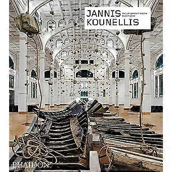 Jannis Kounellis (Phaidon Contemporary Artists Series)