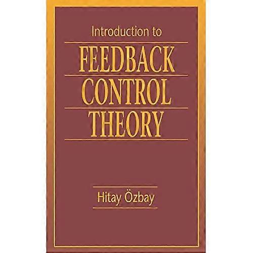 Introduction to Feedback Control Theory Ion