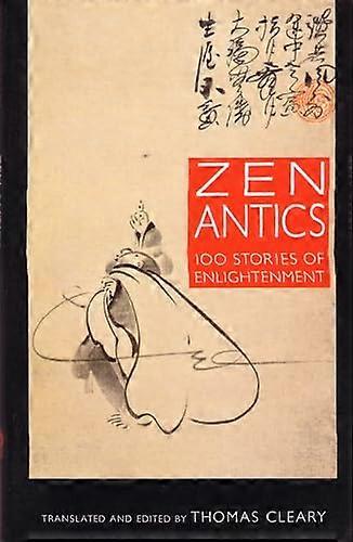 Wybryki Zen