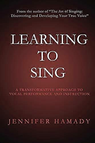 Learning to Sing: A Transformative Approach to Vocal Performance and Instruction