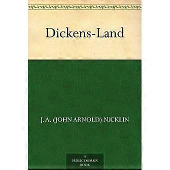 Le pays de Dickens