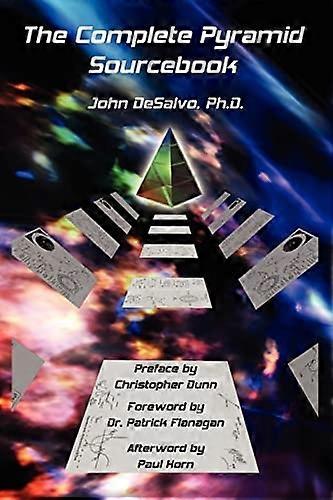 Il sourcebook completo della piramide