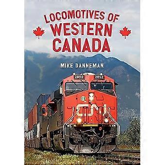 Lokomotiven von Westkanada