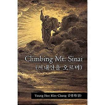 Beklimming Mt. Sinai ( )