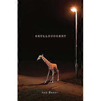 Skullduggery (signaal edities)