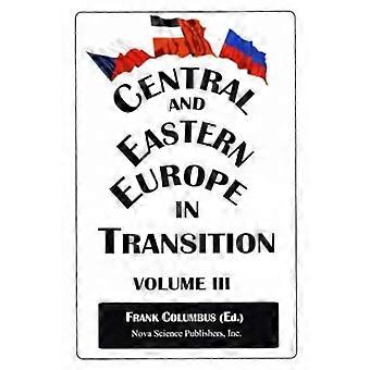 Europe centrale et orientale en Transition
