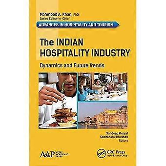 Il settore dell'ospitalità in India: dinamiche e tendenze future (progressi nell'ospitalità e nel turismo)