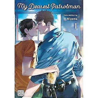 Mon très cher agent de patrouille, vol. 1