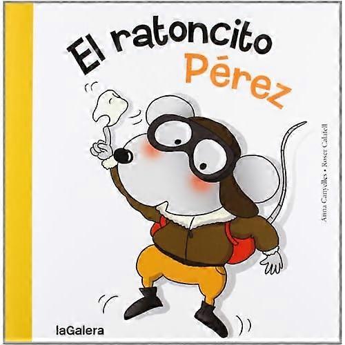 El ratoncito Pérez