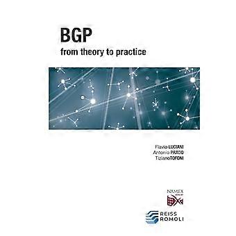 BGP dalla teoria alla pratica