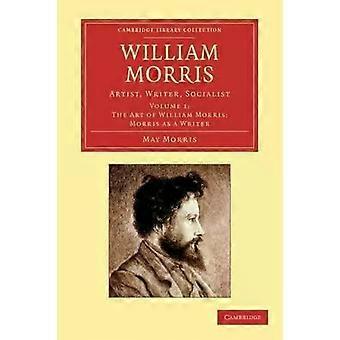 William Morris - Volume 1 - Maio Morris