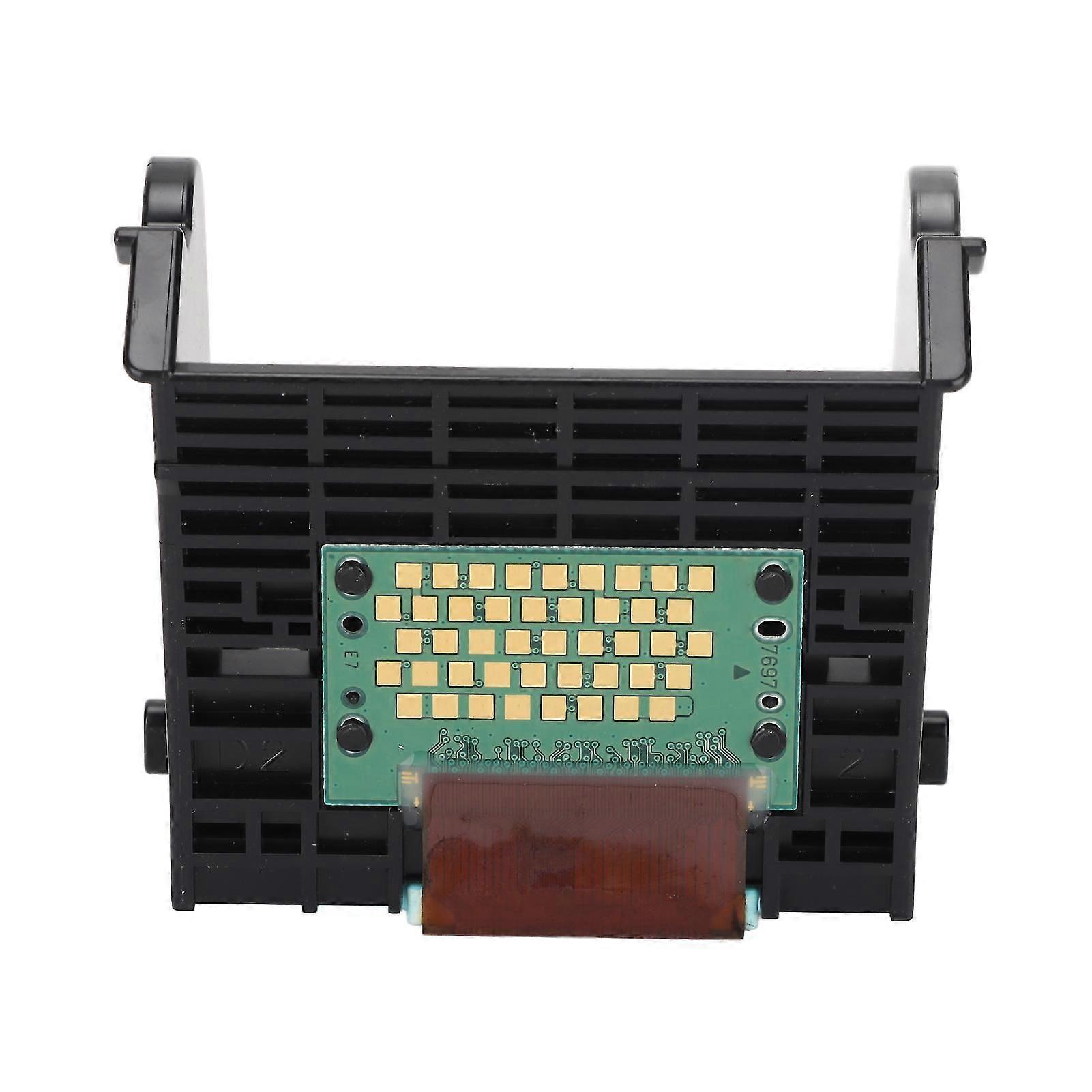 Print head replacement, efficient, protective, convenient, easy to replace, Canon printer supplies