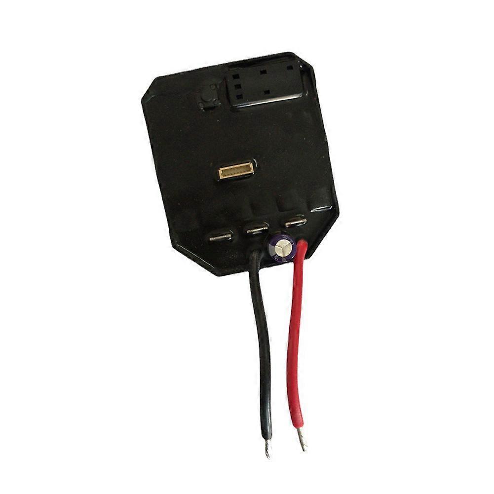 Universal Brushless Electric Wrench Accessories Control Board