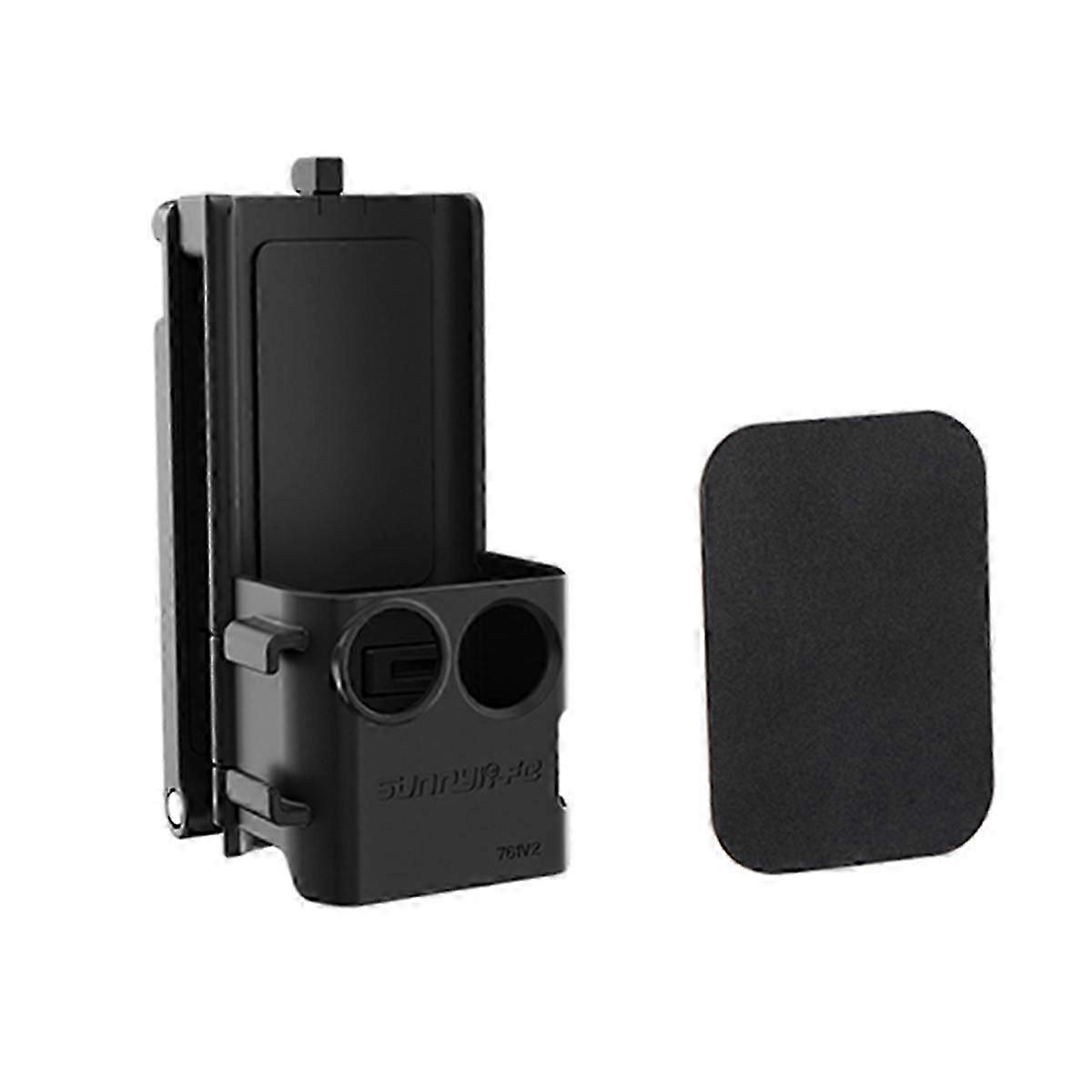for 3 Magnetic Bracket Mount Base Cold Shoe 1/4 Angle Adjustable Desktop Base Camera Accessories A