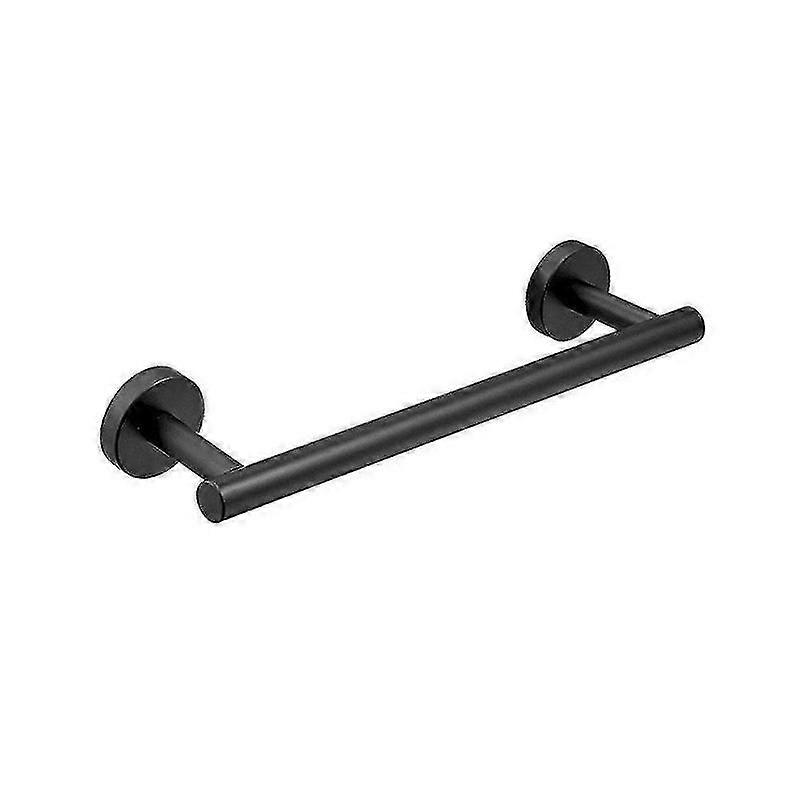 Towel rack wall mounted stainless steel