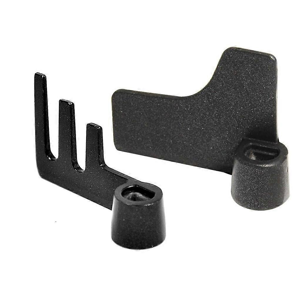 Bread Maker Paddles Breadmaker Machine Kitchen Appliance Part Metal Material