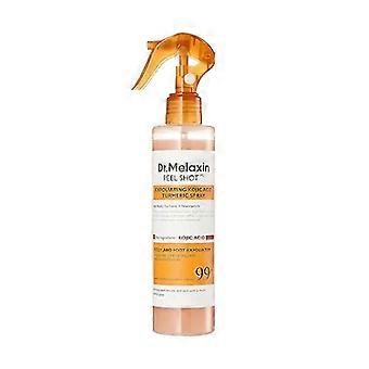 200 ml Hautaufhellendes Gesichtsspray für Feuchtigkeit, einen ebenmäßigen Teint und ein verfeinertes Hautbild. Für alle Hauttypen geeignet.