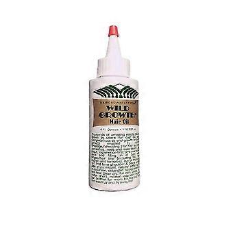 Original Wild Growth Hair Oil natural wild growth oil accelerate hair growth 4OZ