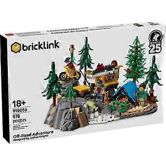 LEGO 910056 Offroadavontuur
