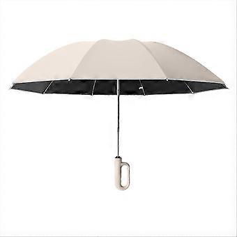 Fully Automatic Reverse Folding Umbrella,A