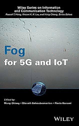 Niebla para 5G e IoT