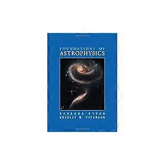 Grunnlag for astrofysikk