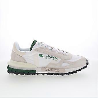 Lacoste Adult Mens Elite Active 1262 SMA Lifestyle Sneakers