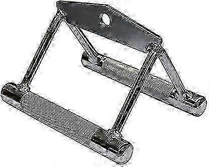 Parallel Grip Rowing Handle - 14cm Wide